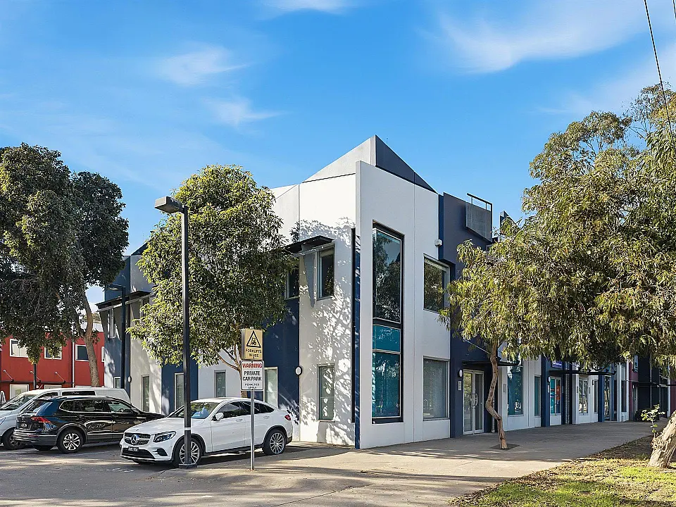 63-85 Turner Street, Port Melbourne, commercial office, photo 2