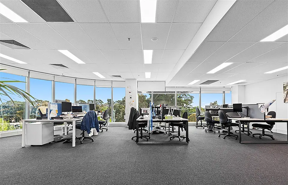 630 Mitcham Road, Mitcham, commercial office