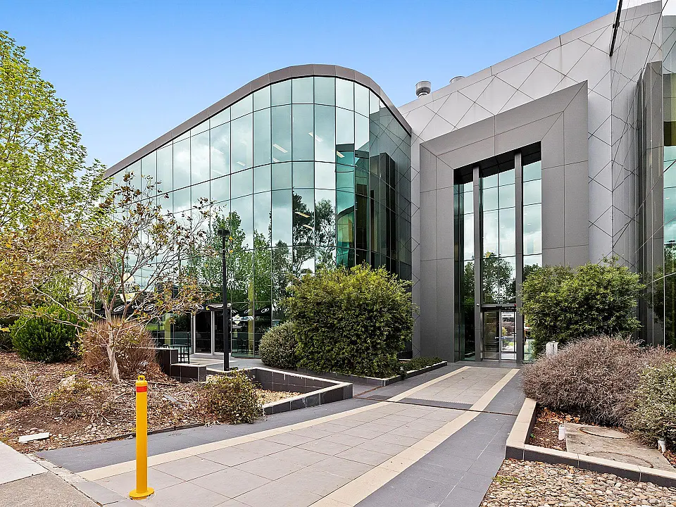 630 Mitcham Road, Mitcham, commercial office, photo 2