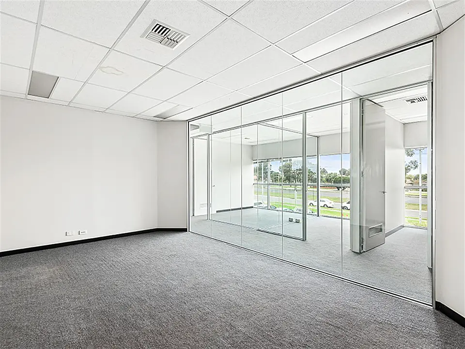 640-680 Geelong Road, Brooklyn, commercial office