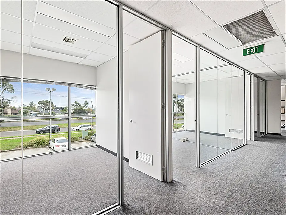 640-680 Geelong Road, Brooklyn, commercial office, photo 2