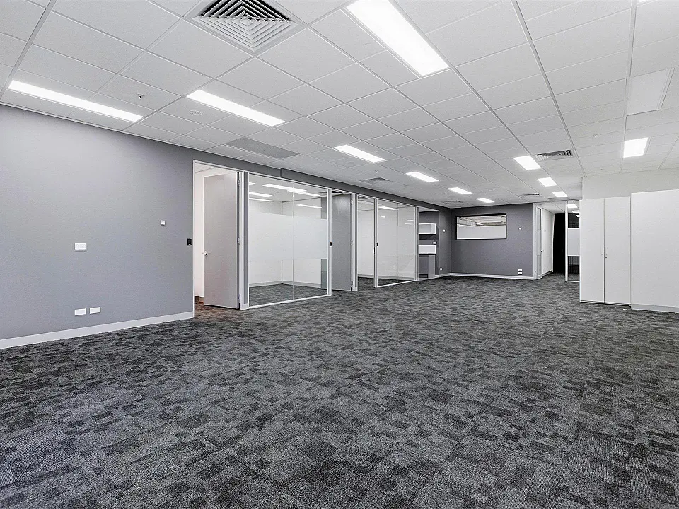 660 Canterbury Road, Surrey Hills, commercial office