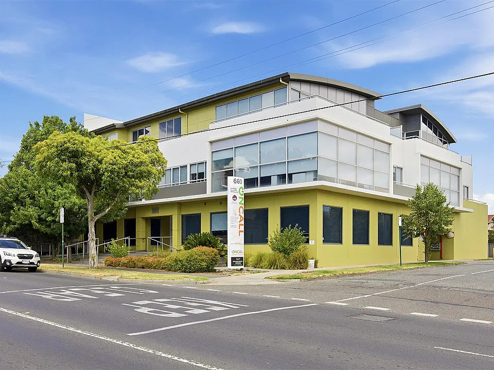 660 Canterbury Road, Surrey Hills, commercial office, photo 2