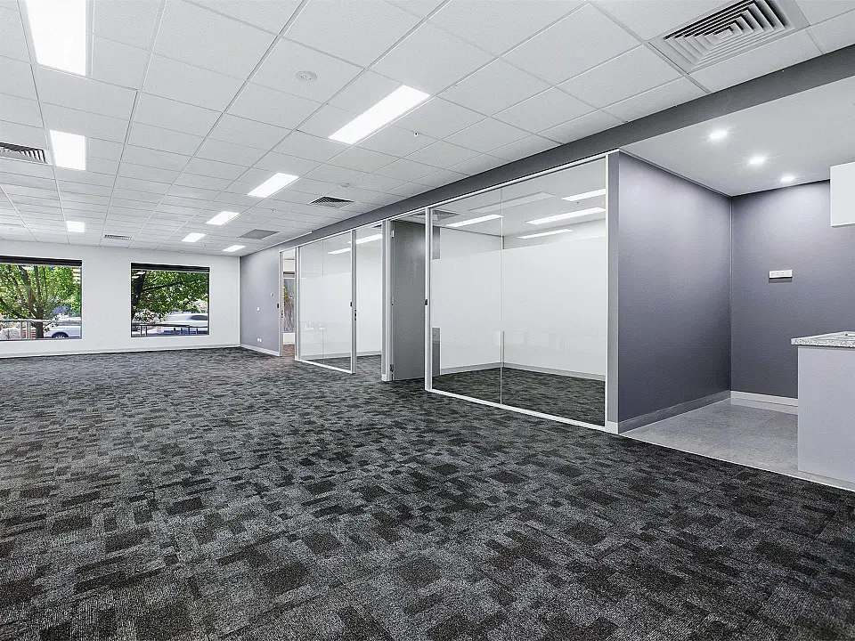 660 Canterbury Road, Surrey Hills, commercial office, photo 3