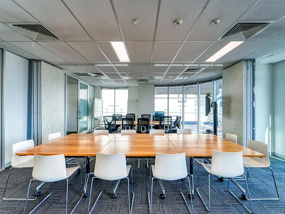 703 Station Street, Box Hill, commercial office