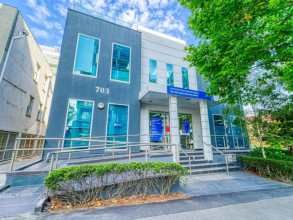 703 Station Street, Box Hill, commercial office, photo 2