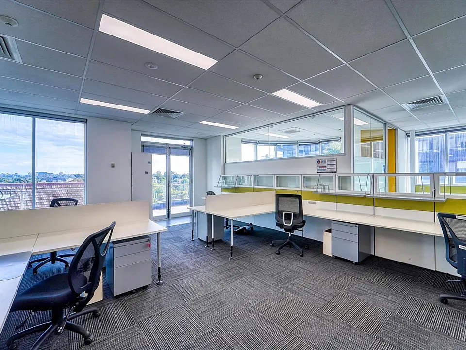703 Station Street, Box Hill, commercial office, photo 3