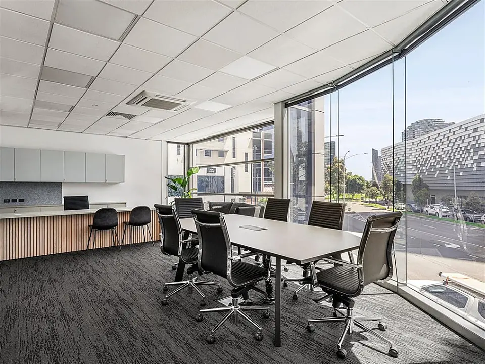 75 Lorimer Street, Southbank, commercial office