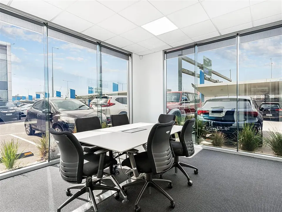 75 Lorimer Street, Southbank, commercial office, photo 3