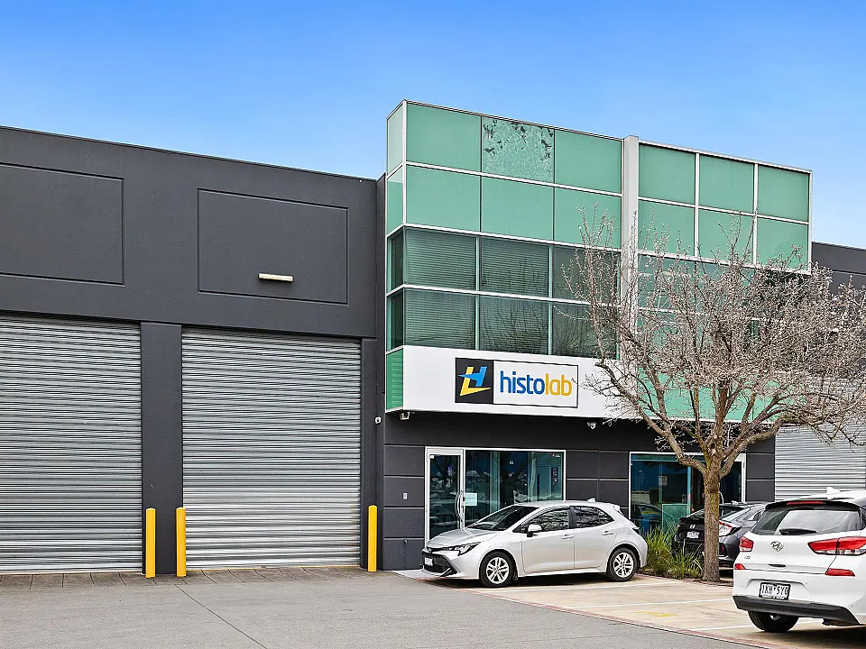 796 High Street, Kew East, commercial office, photo 2