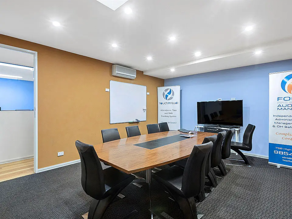 796 High Street, Kew East, commercial office, photo 3