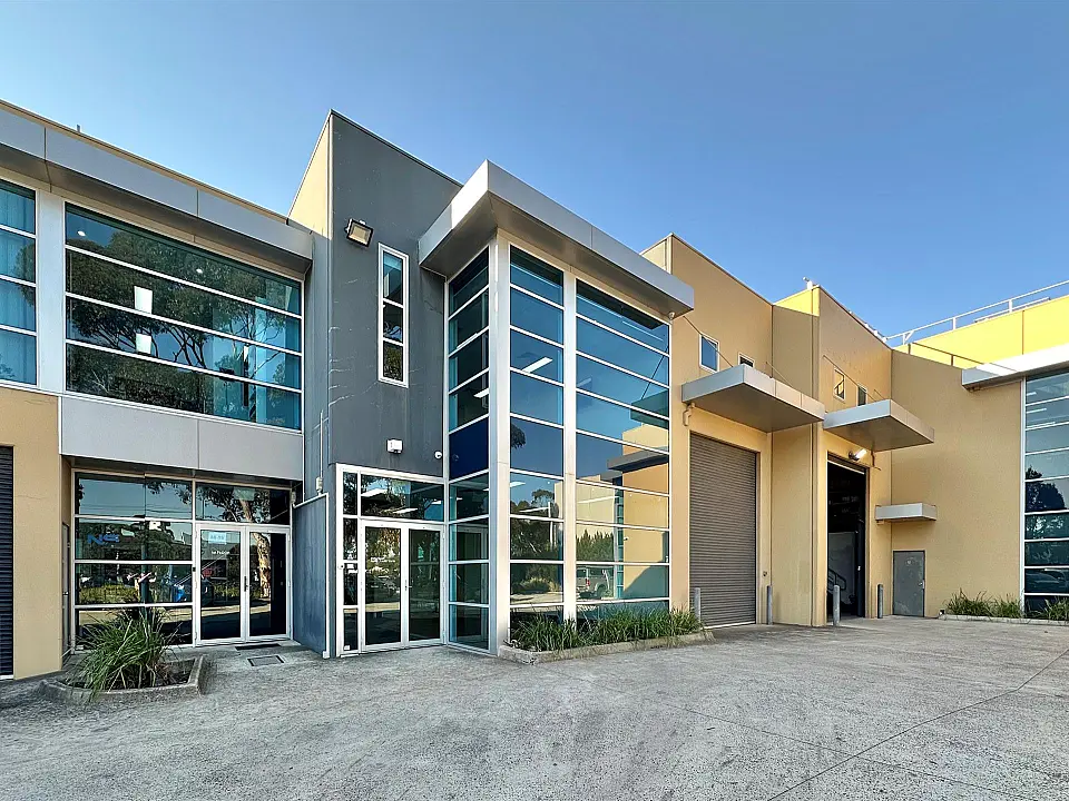86-88 Western Avenue, Tullamarine, commercial office, photo 2