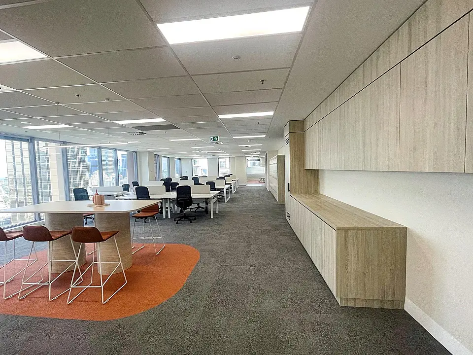 90 Collins Street, Melbourne, commercial office, photo 2