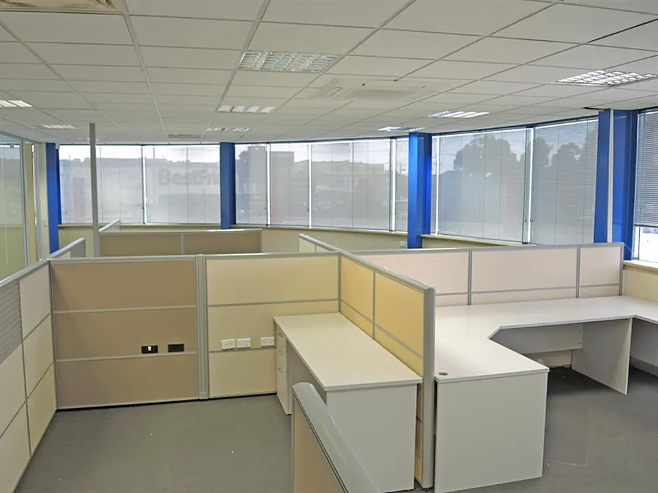 97 Chifley Drive, Preston, commercial office