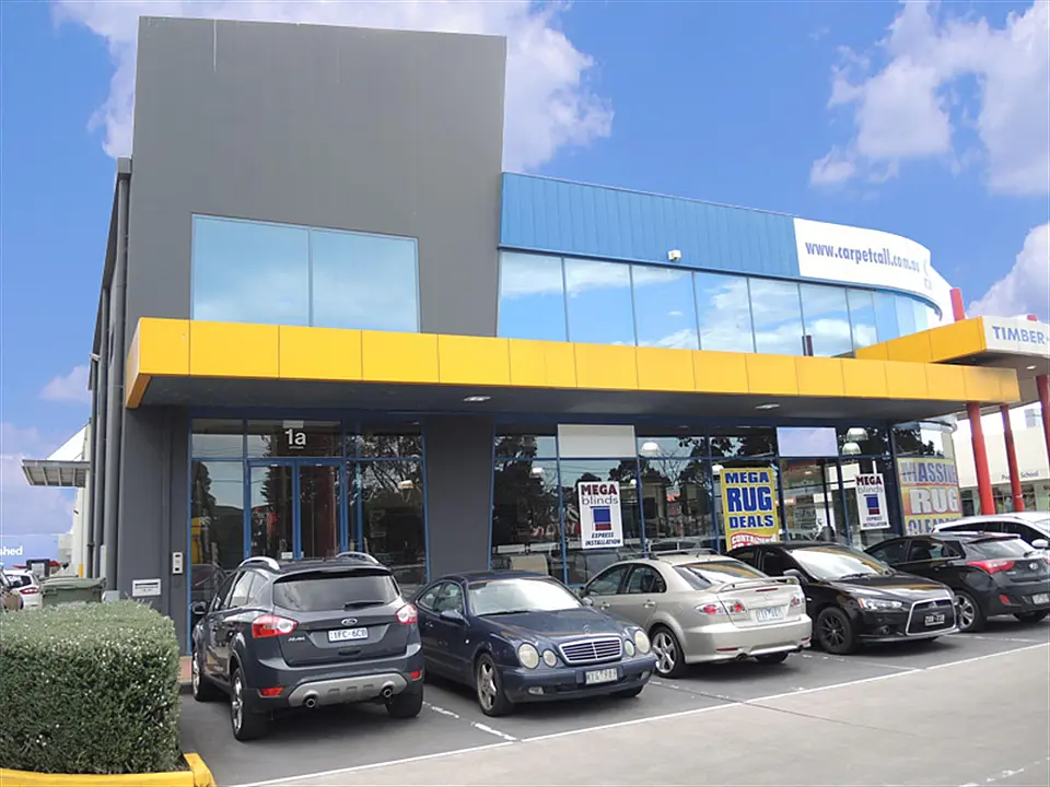 97 Chifley Drive, Preston, commercial office, photo 2