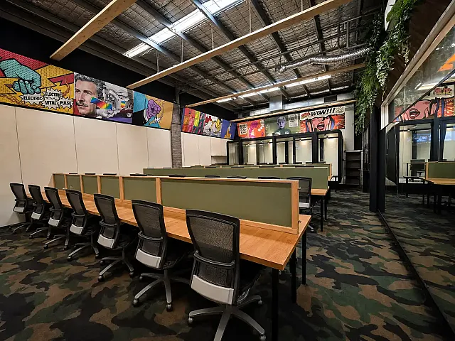 16-22 Church Street, Hawthorn VIC