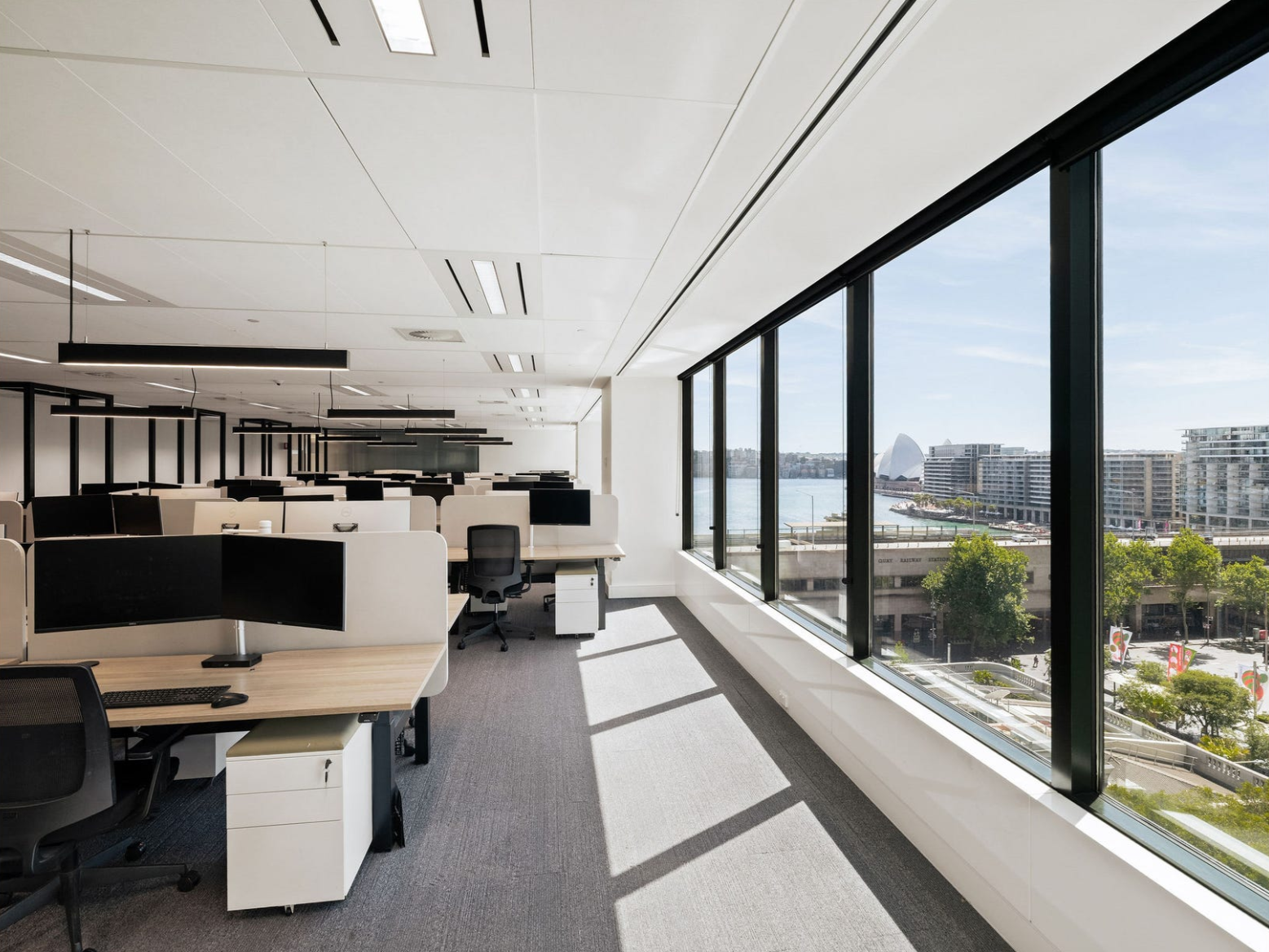 1 Macquarie Place,  Sydney NSW