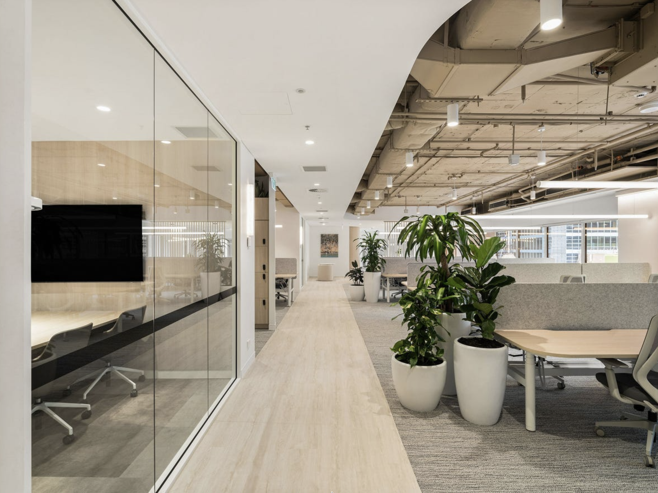 A-grade office space conveniently located in Sydney CBD — 175 Pitt Street,  Sydney NSW 2000