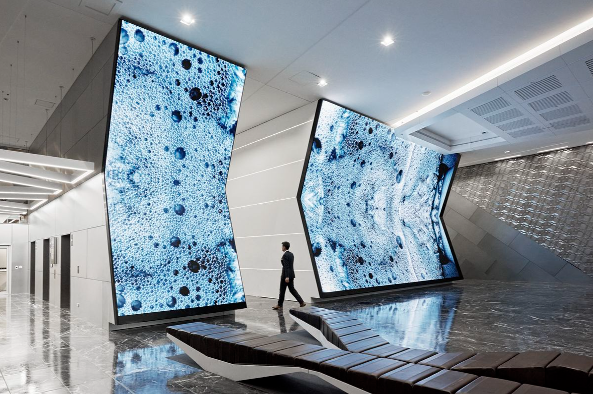 Modern amenities and convenience in a prime Melbourne CBD corner location — 180 Lonsdale Street,  Melbourne VIC 3000