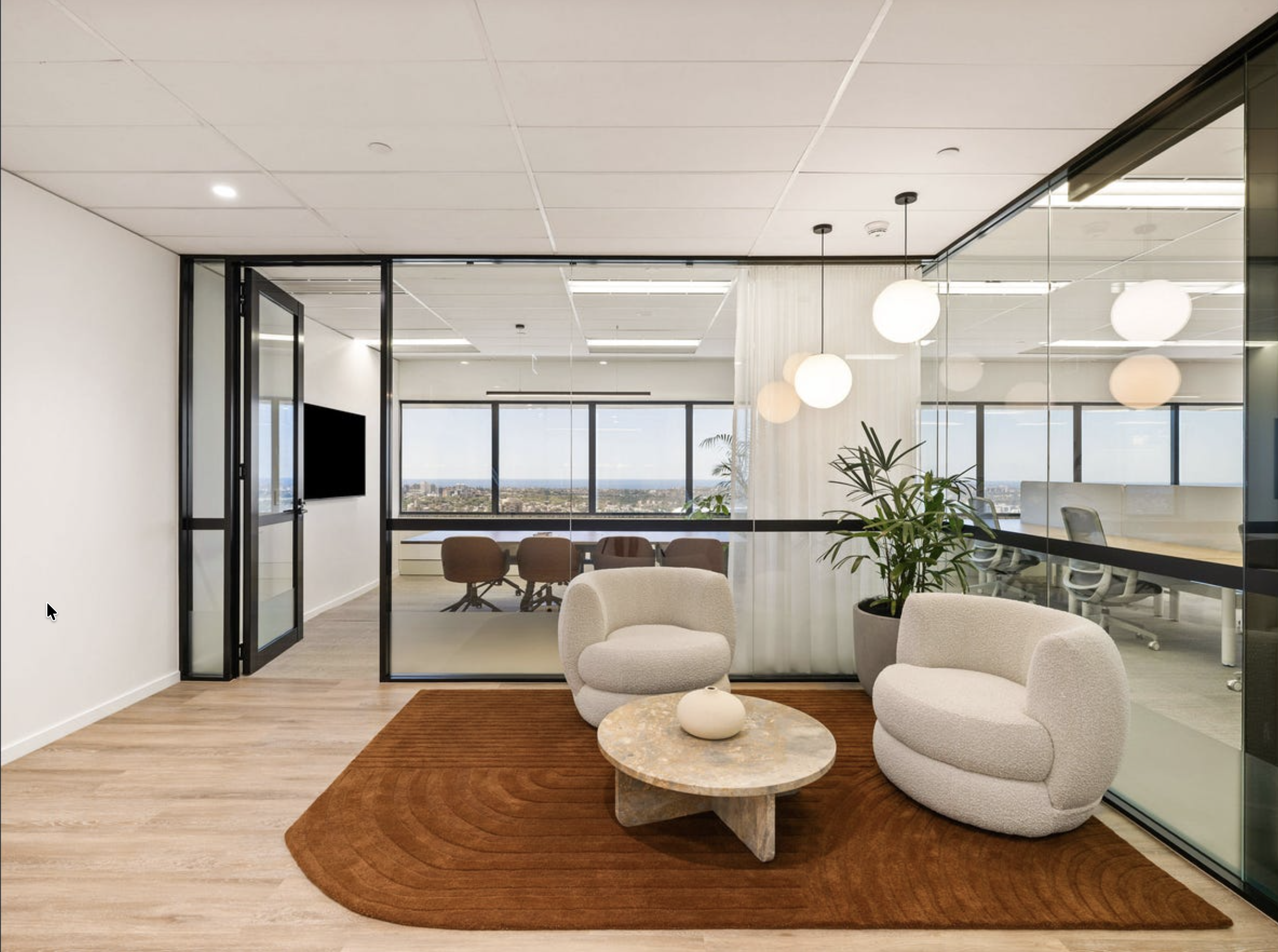 Level 9, Suite 6 — 25 Martin Place,  Sydney NSW 2000