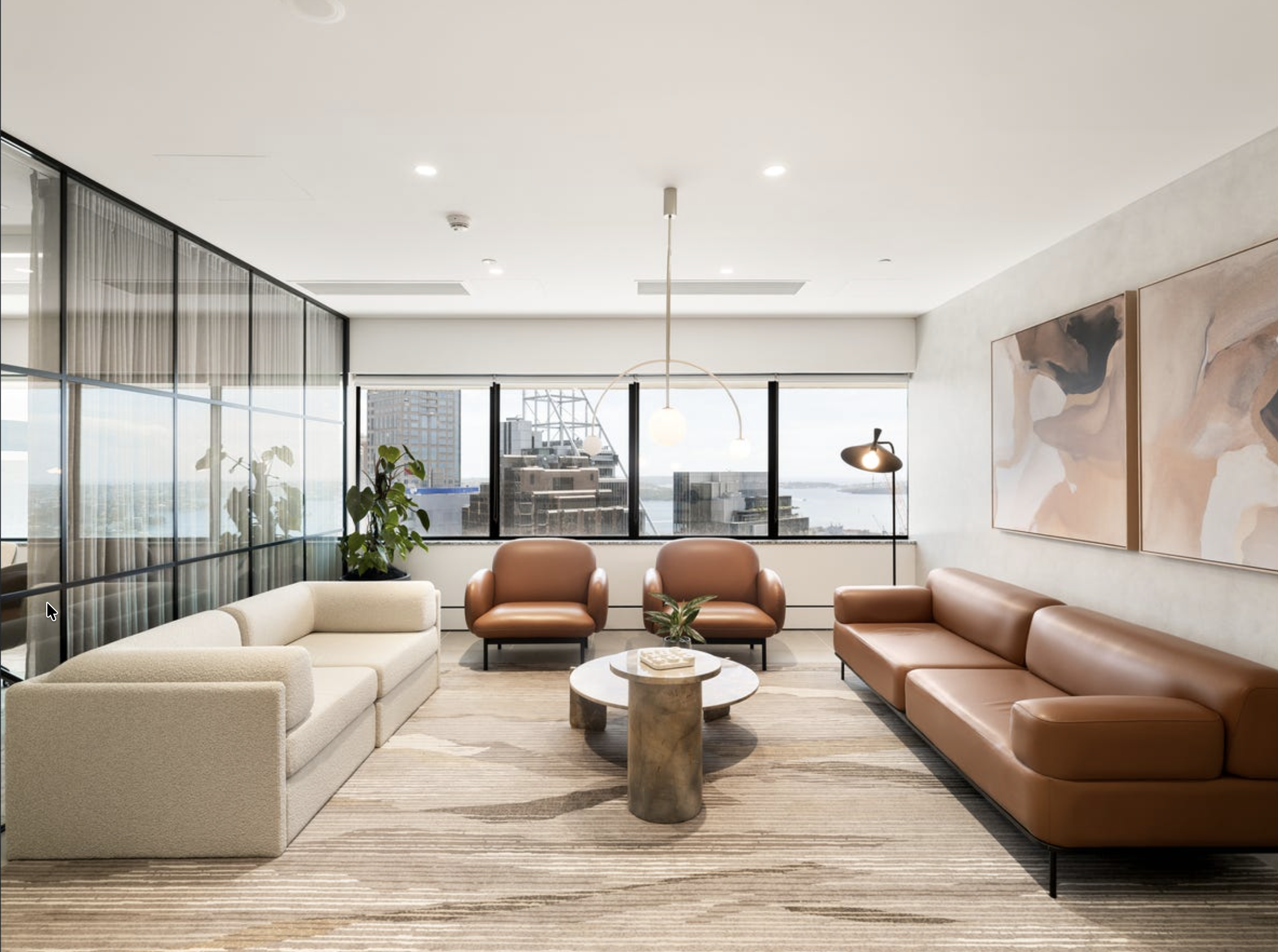 Embrace business and culture in a renowned office tower — 25 Martin Place,  Sydney NSW 2000
