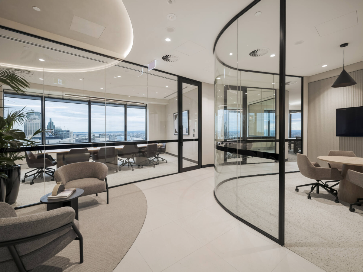 Office Space For Lease - Australia Square Tower