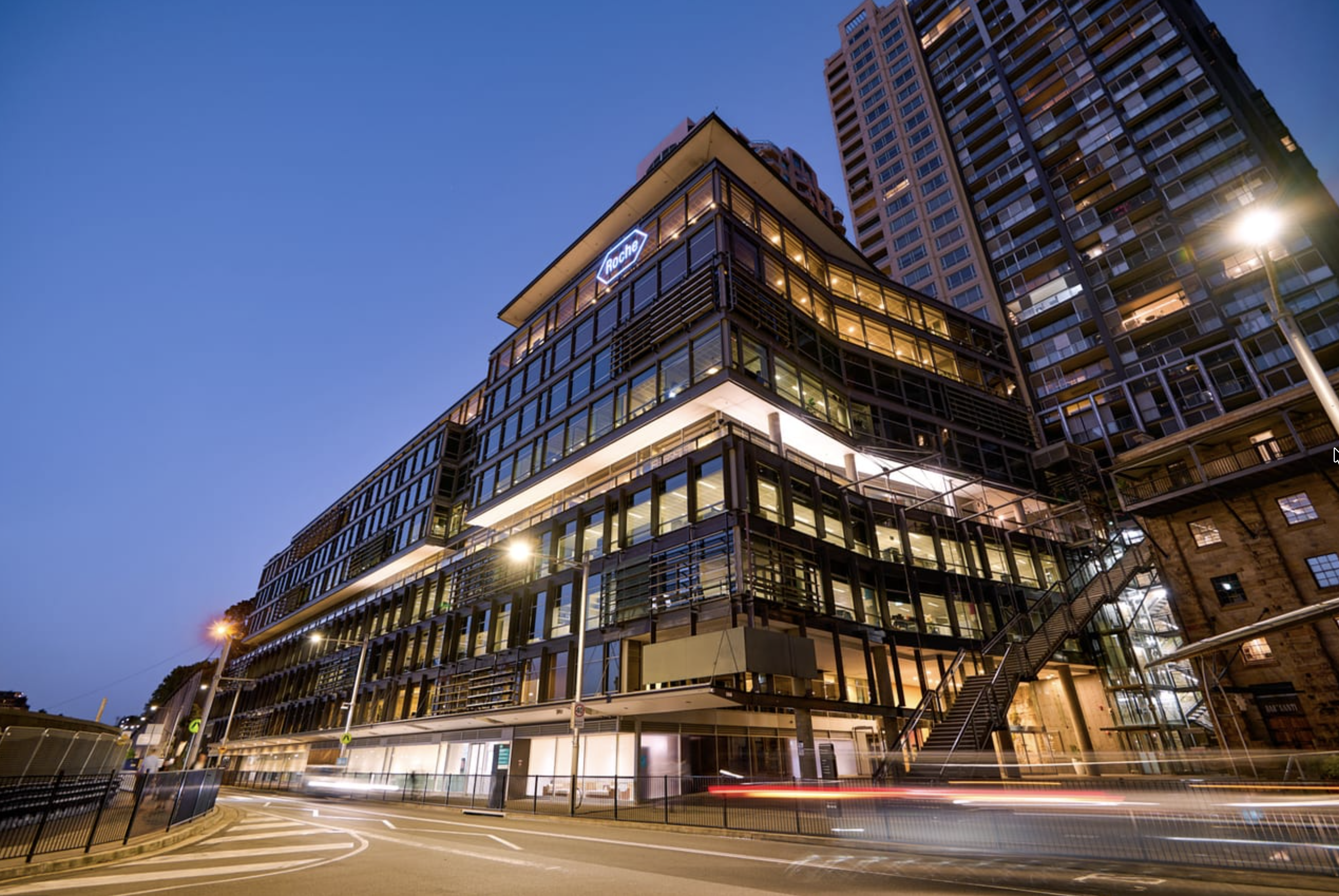 30-34 Hickson Road,  Barangaroo NSW 2000