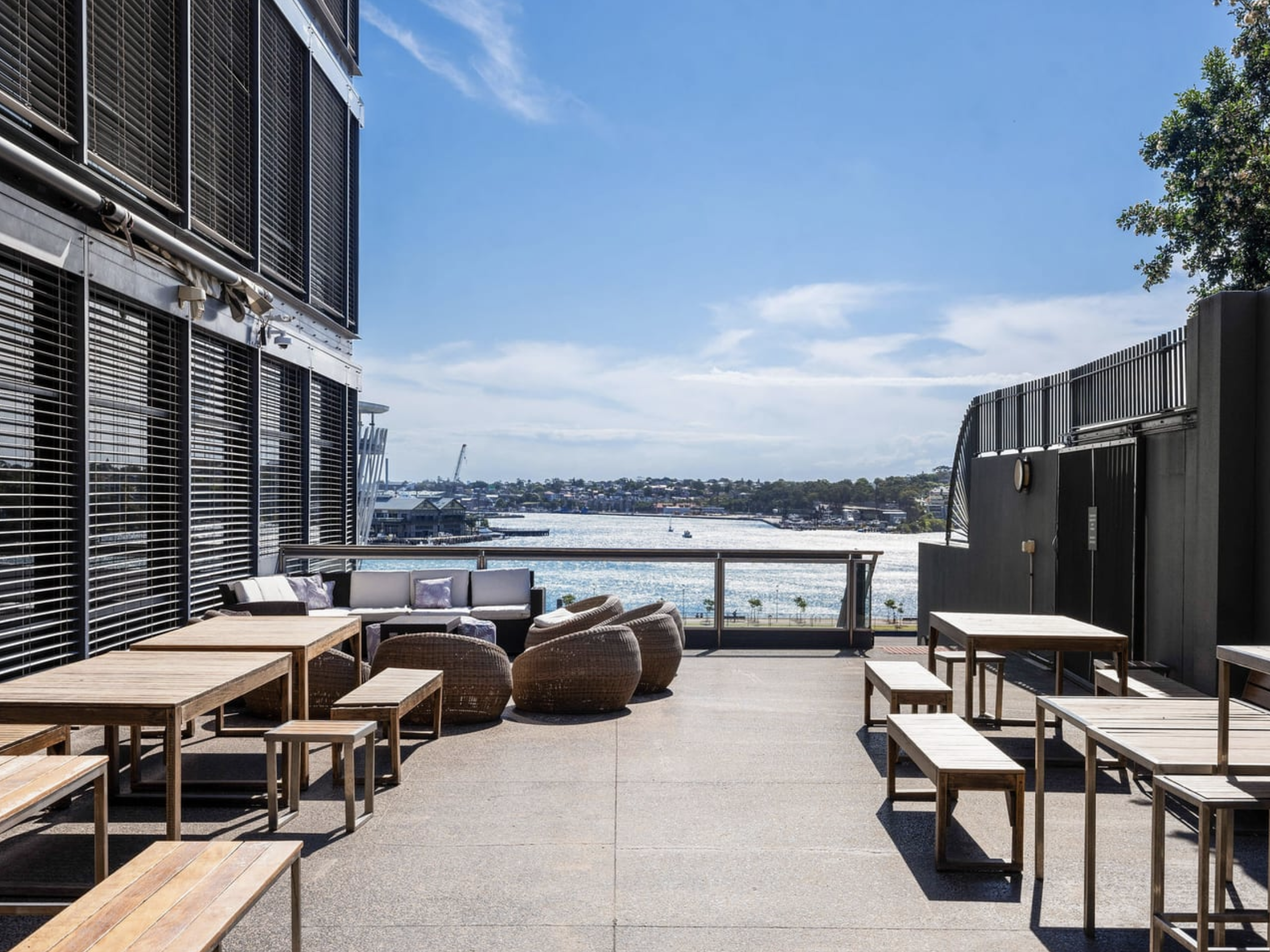 30-34 Hickson Road,  Barangaroo NSW