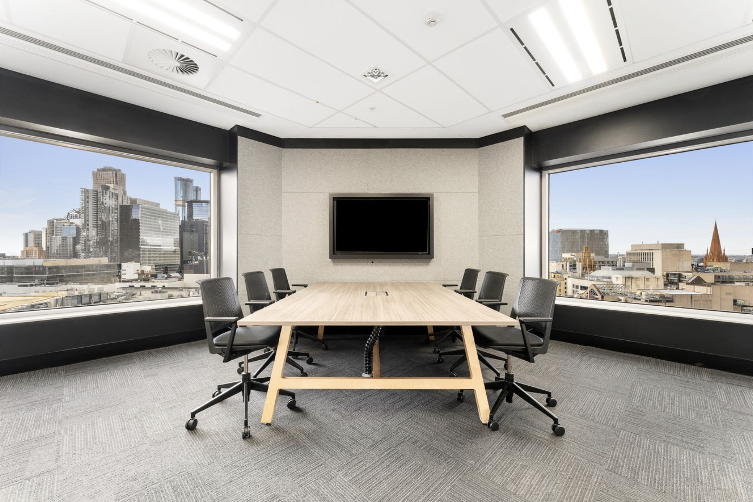 385 Bourke Street,  Melbourne VIC