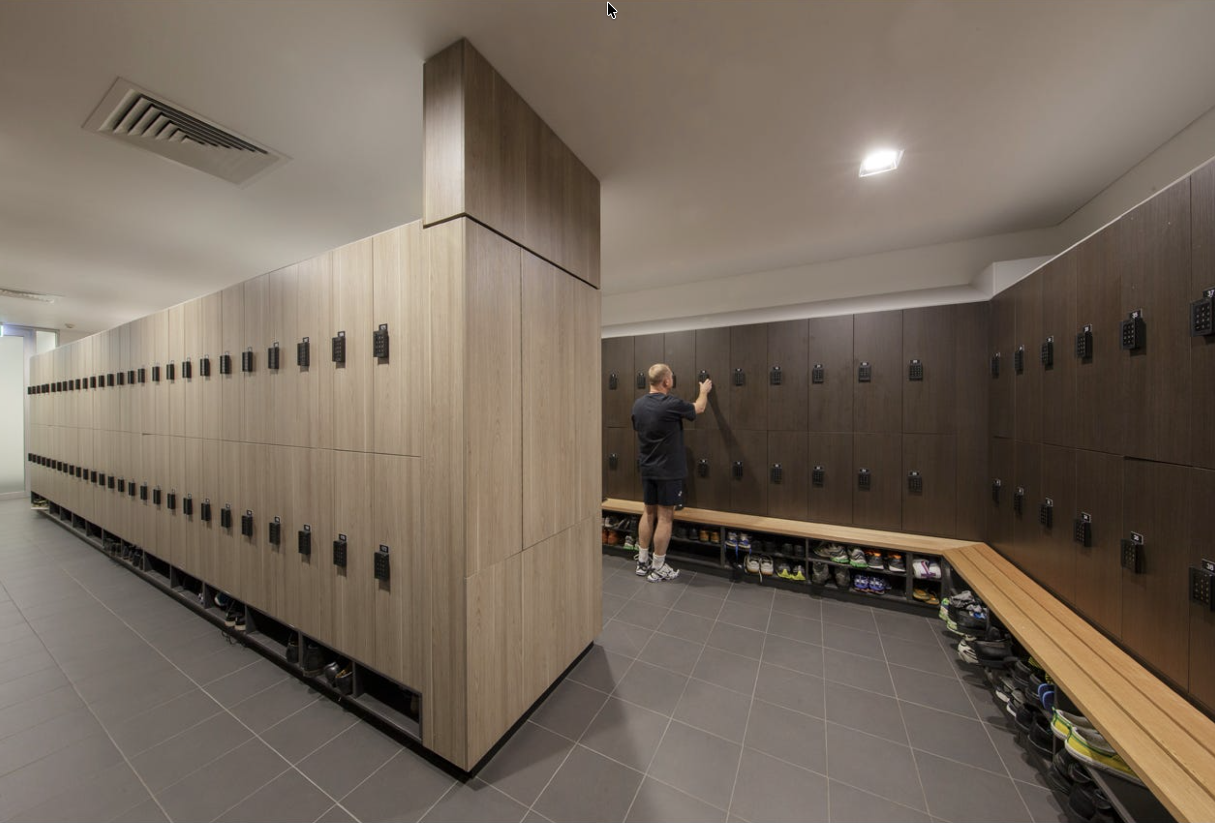 True convenience and unparalleled connectivity in Melbourne CBD — 385 Bourke Street,  Melbourne VIC 3000