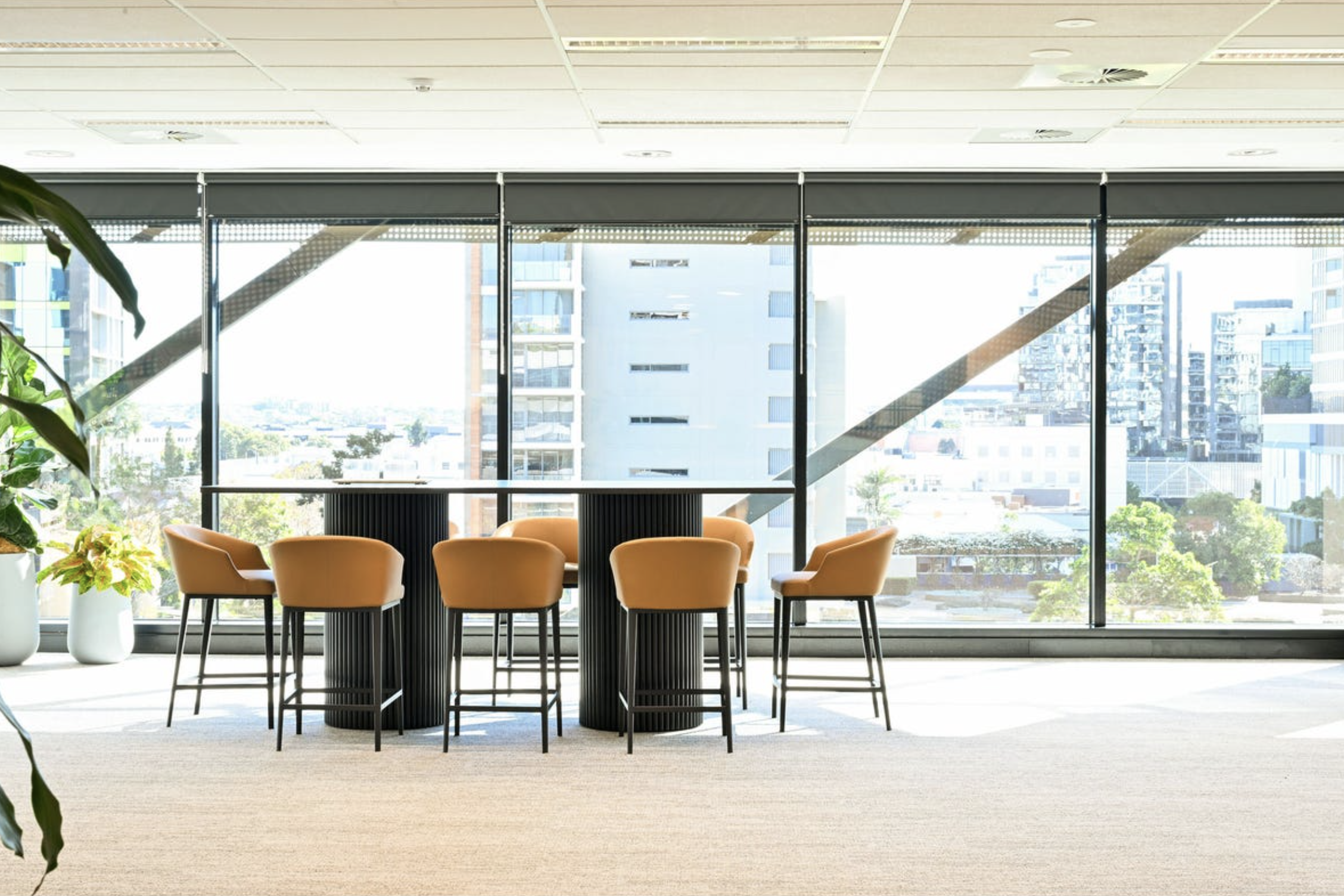 Office Space For Lease – Gasworks