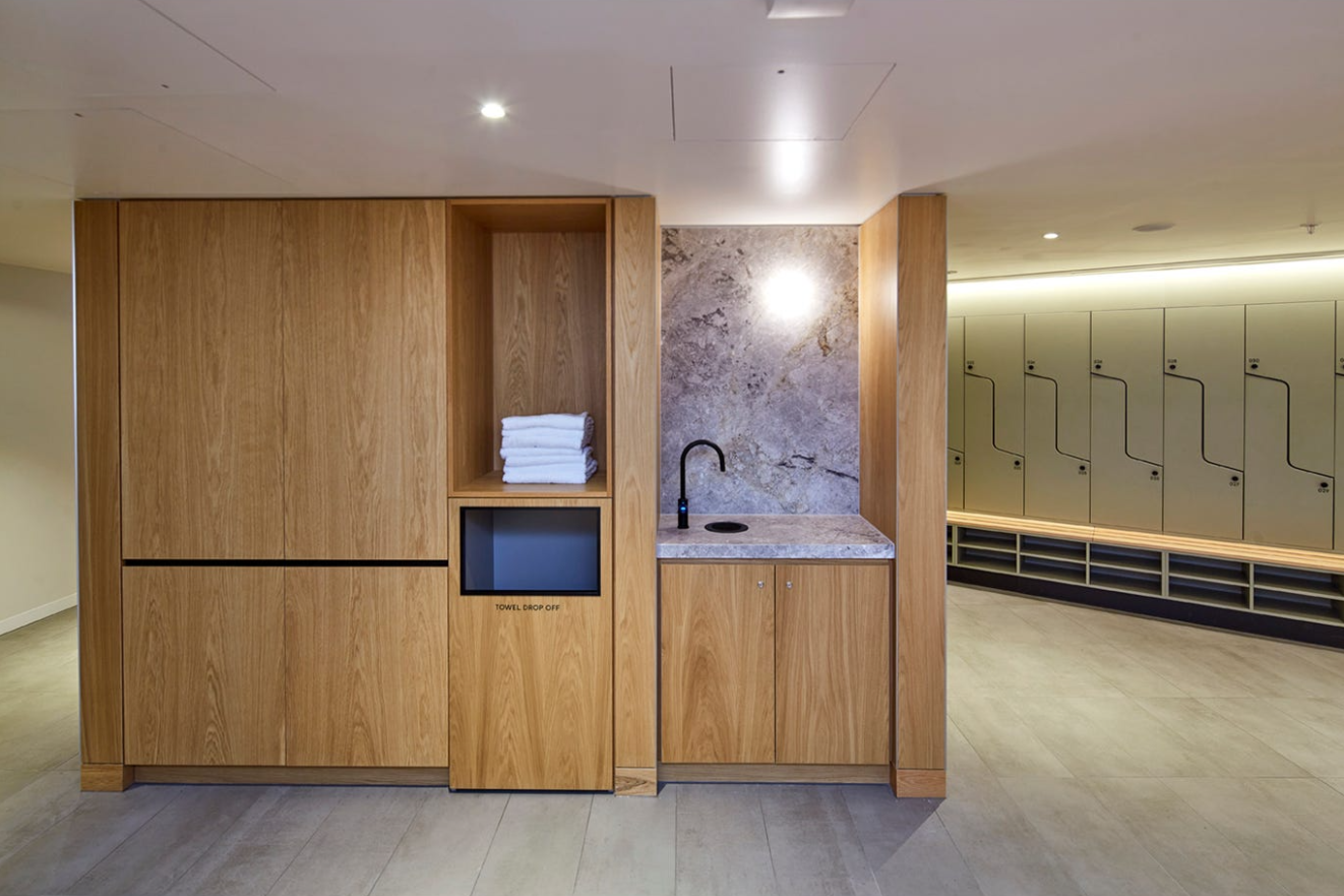 Office space for lease in an enviable Melbourne East End location — 80 Collins Street,  Melbourne VIC 3000