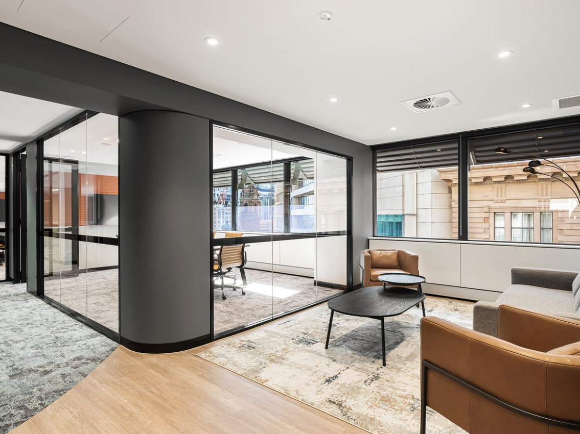 95 Pitt Street,  Sydney NSW