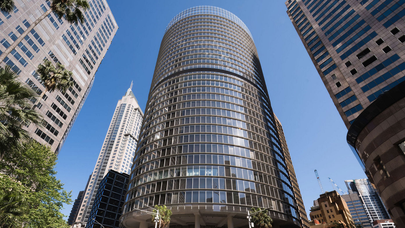 Office space for lease in the heart of Sydney