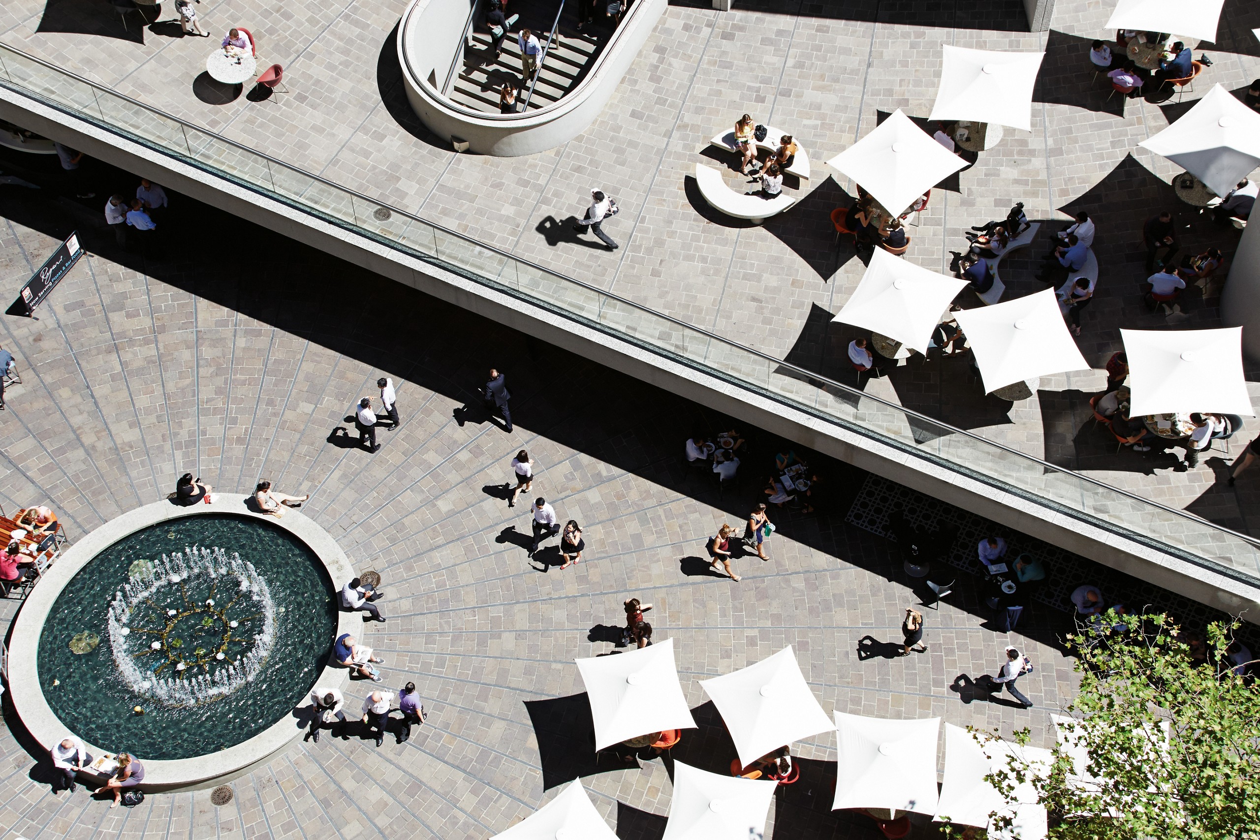 Level 9 — 264-278 George Street,  Sydney NSW 2000