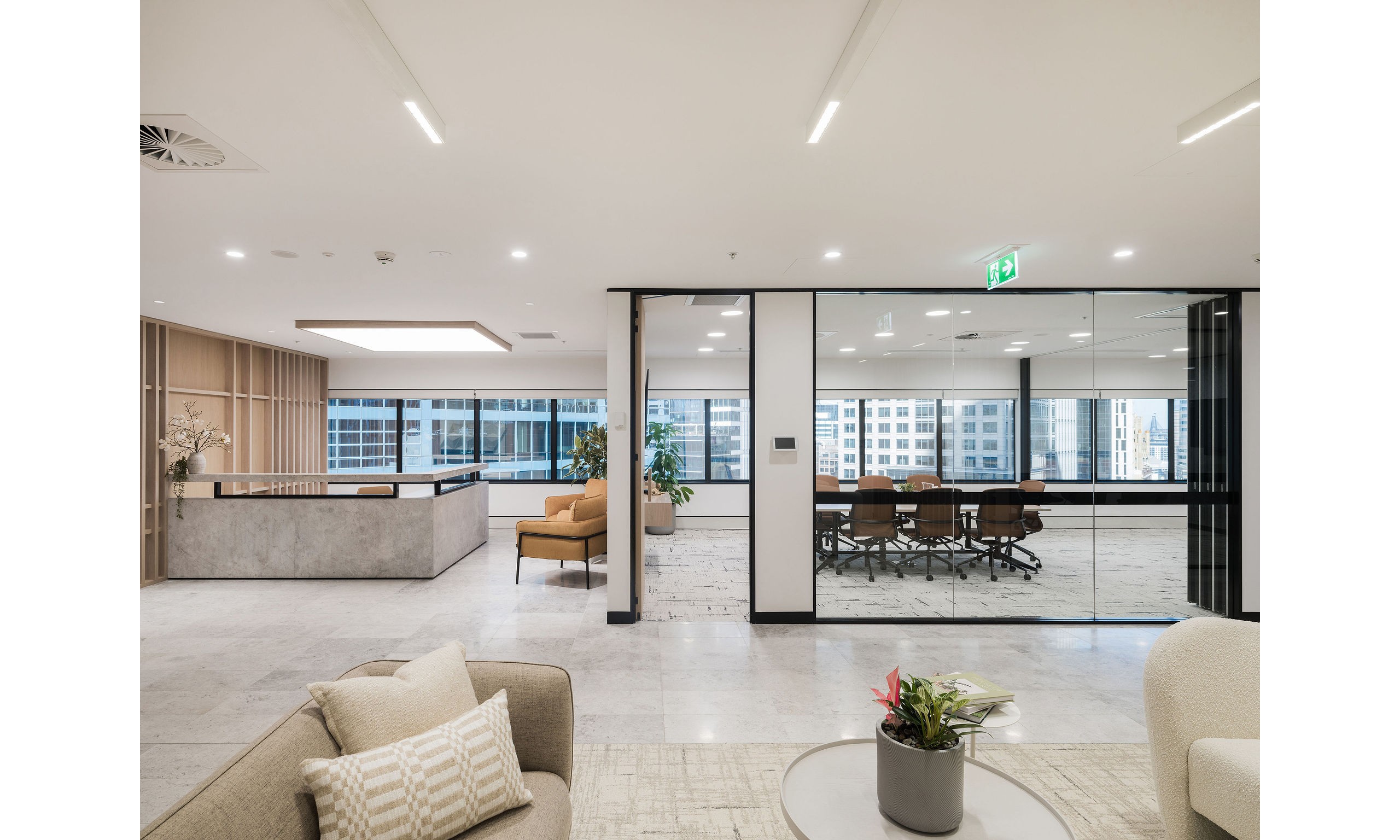 Embrace business and culture in a renowned office tower — 25 Martin Place,  Sydney NSW 2000