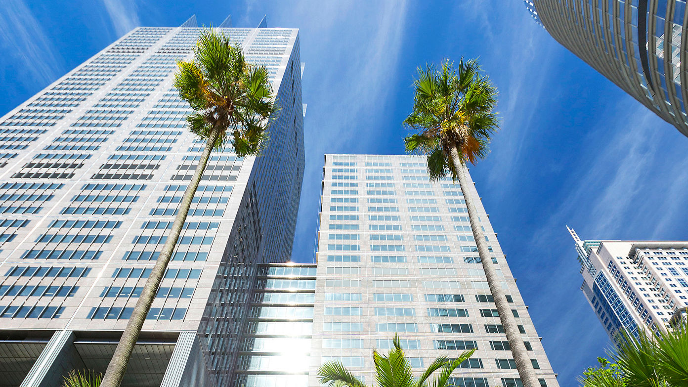 1 Farrer Place,  Sydney NSW