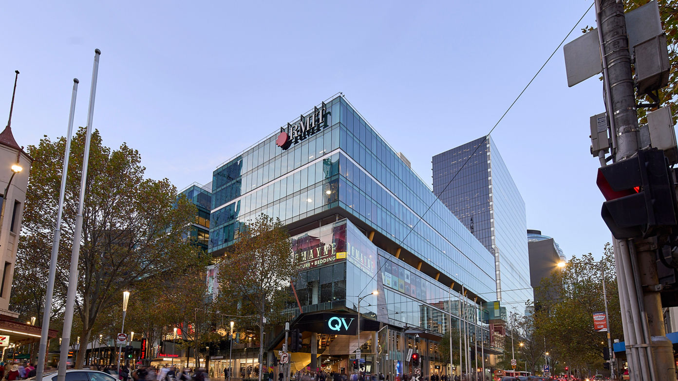 222 Lonsdale Street,  Melbourne VIC