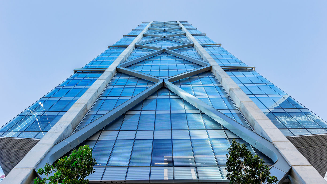 100 Mount Street,  North Sydney NSW