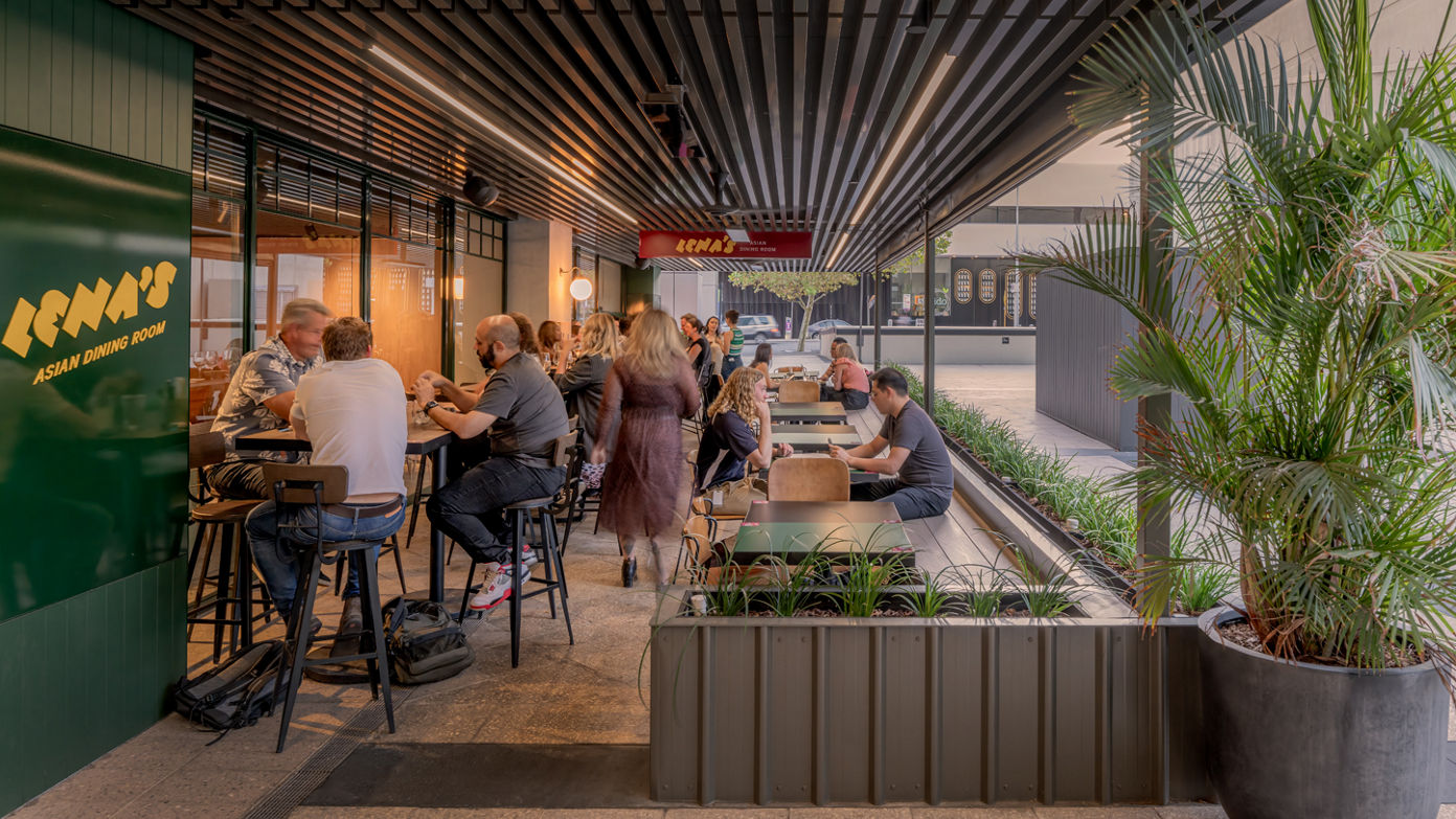 240 St Georges Terrace,  Perth WA