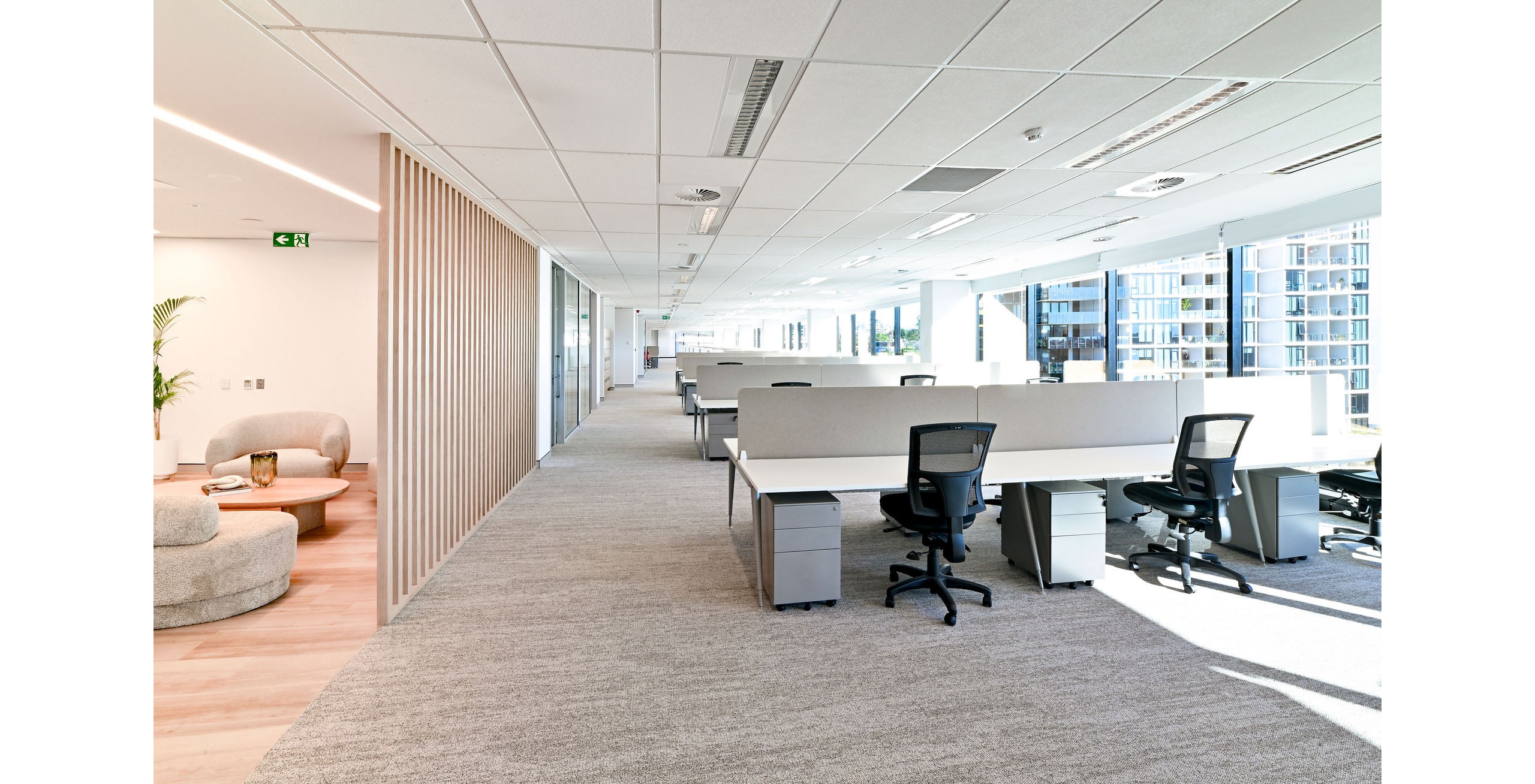 Office space for lease in a charming Brisbane precinct — 76A Skyring Terrace,  Brisbane QLD 4006