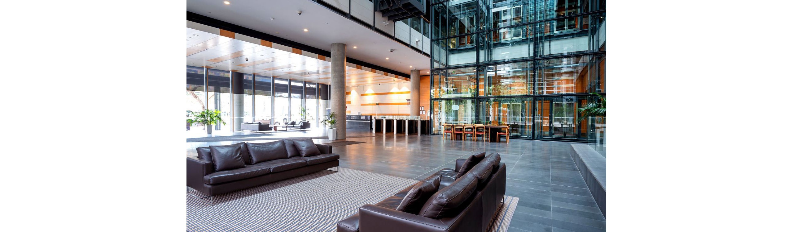 Lease modern office space in the heart of Sydney Olympic Park — 556 Wellington Street,  Sydney Olympic Park NSW 2127