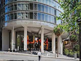 111 m² — 1 Bligh Street, Sydney