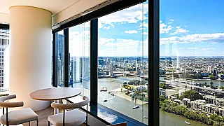 1 Eagle Street,  Brisbane QLD