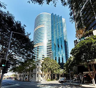 Level 2, Suite 4 — 1 Eagle Street,  Brisbane QLD 4000