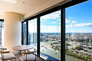 Level 35, Suite 2