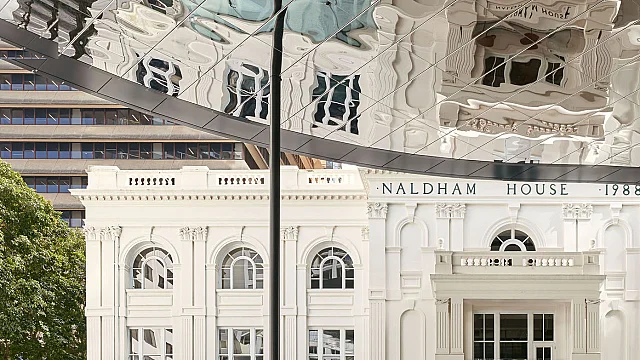 1 Eagle Street,  Brisbane QLD