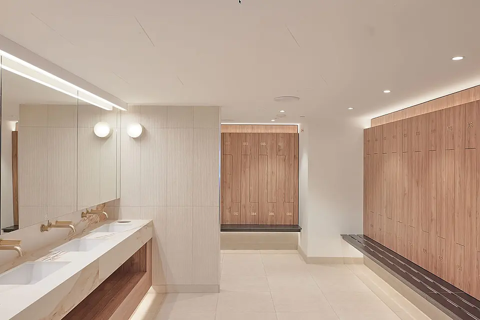 1 Eagle Street, Brisbane, commercial office
