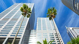 108 m² — 1 Farrer Place, Sydney