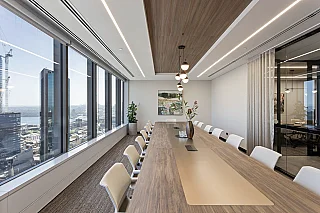 Level 36, Suite 3